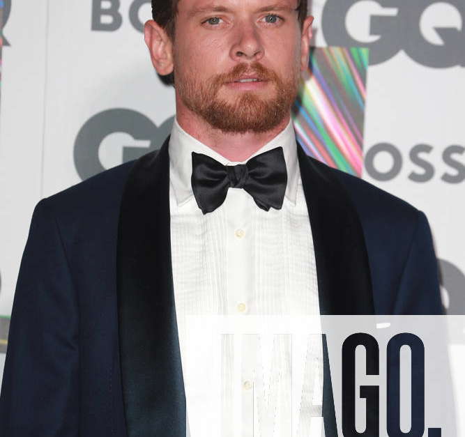 September 1, 2021, London, United Kingdom: Jack OConnell attends the GQ ...