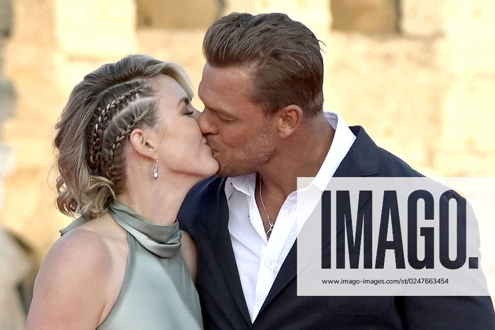 Alan Ritchson Wife