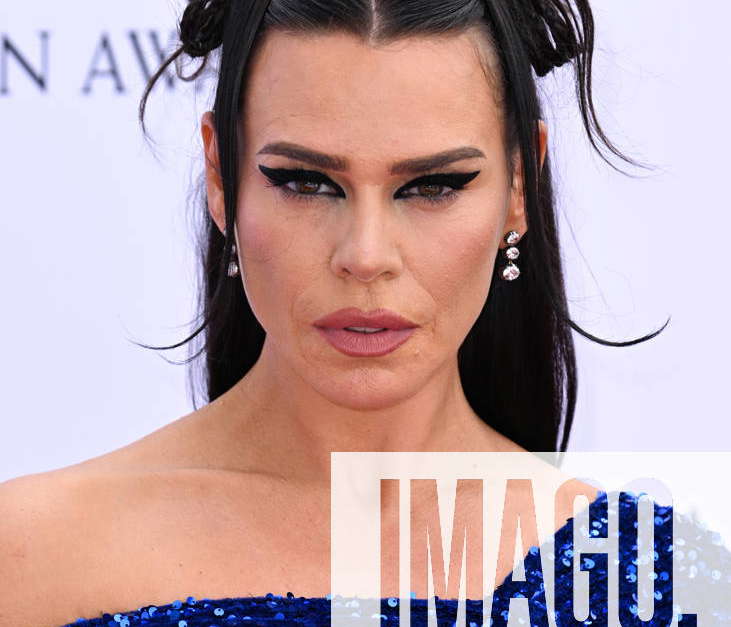 BAFTA Television Awards - Arrivals Billie Piper arriving at the BAFTA