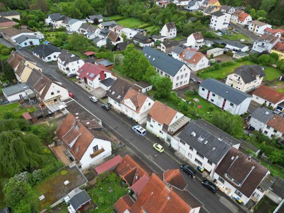 Nach Mutmaßlichem Tötungsdelikt In Schiffweiler Polizei Nimmt 18 ...