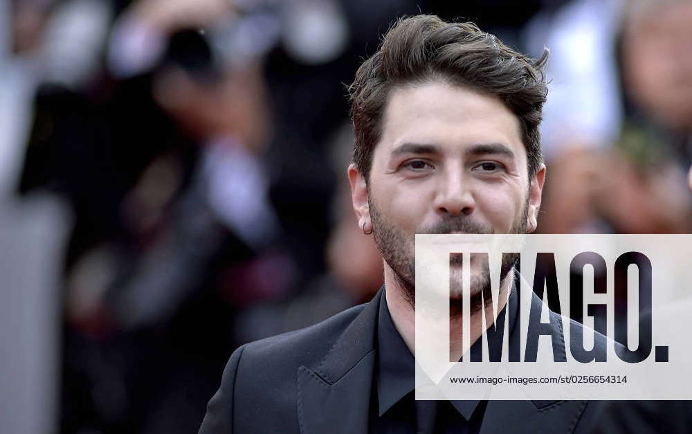 Cannes Film Festival's Crown Prince Xavier Dolan on Directing