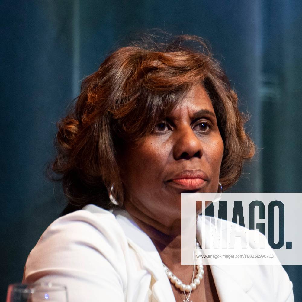 Syndication The Tennessean Vivian Wilhoite, Davidson County assessor