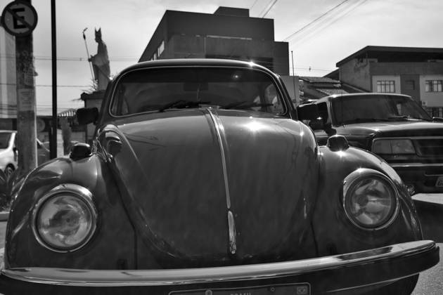 DIVINÓPOLIS, MG - 28.05.2023: ENCONTRO DE FUSCA E CARROS ANTIGOS ...