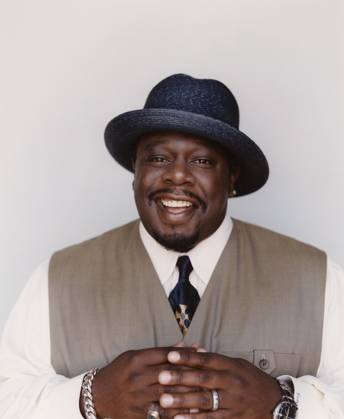 THE ORIGINAL KINGS OF COMEDY, Cedric the Entertainer, 2000. ph: Vicky ...