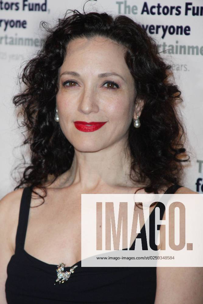 Bebe Neuwirth 05508, Photo By John Barrett PHOTOlink Courtesy Everett