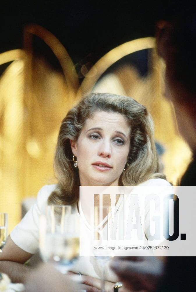 LIEBERMAN IN LOVE, Nancy Travis, 1995. ph: Steve Schapiro ?Chanticleer ...