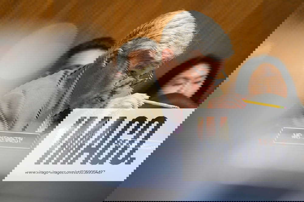 News Senate Judiciary hearing on code of conduct for Supreme Court