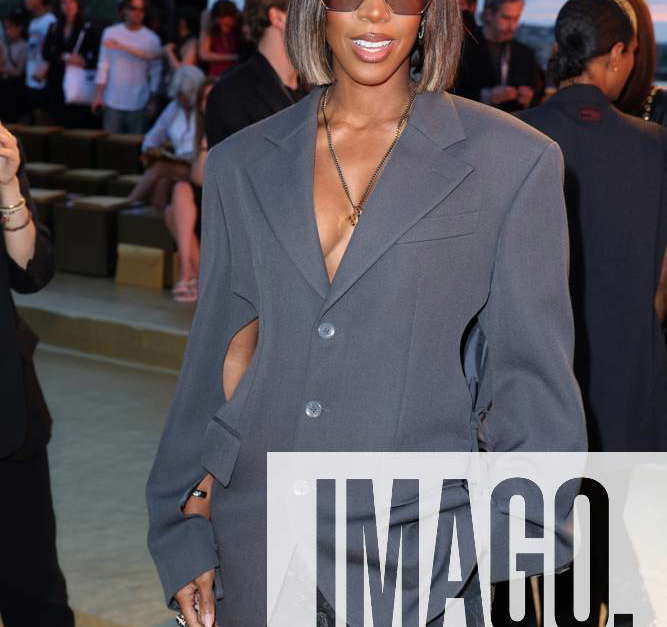 Louis Vuitton on X: Men's Spring-Summer 2024 Show. @KELLYROWLAND