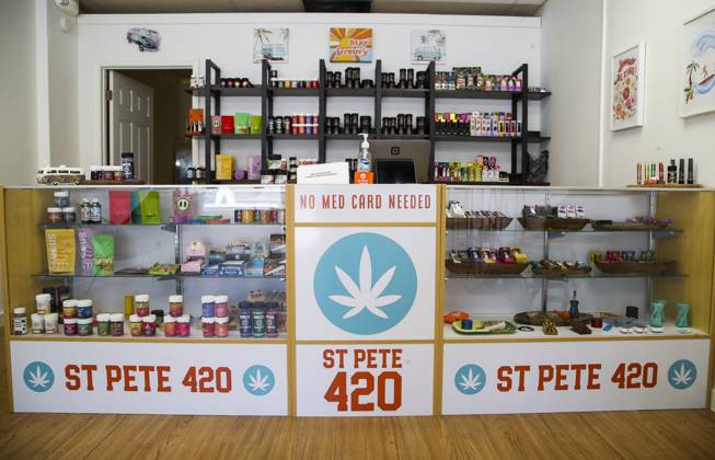 St Pete 420 Dispensary