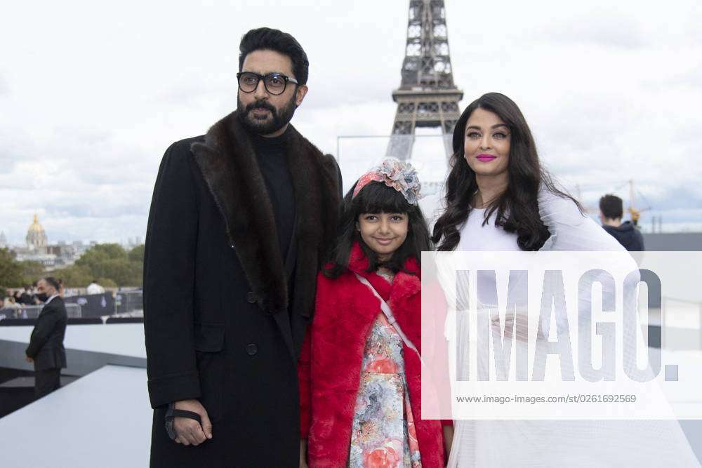 Travel Diaries: Aishwarya Rai Bachchan, Abhishek Bachchan And