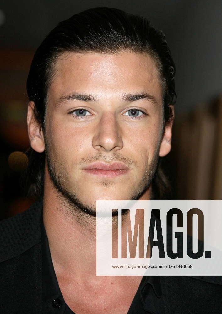 Gaspard Ulliel Dies At 37 After Skiing Accident File photo - Gaspard ...