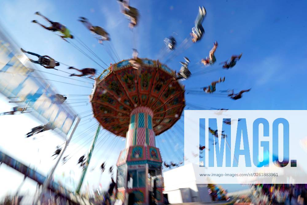 Syndication The Record The New Jersey State Fair at the Meadowlands in