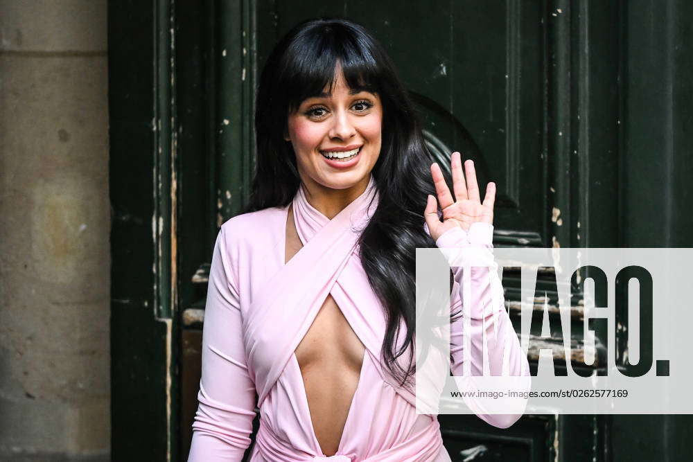 July 3, 2023, Paris, France, France: Camila CABELLO attends the