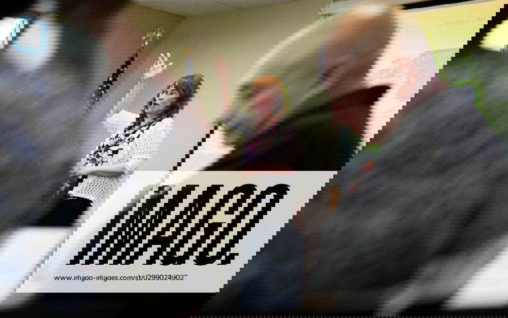 Syndication Arizona Republic Kelly McQuaid, deputy associate