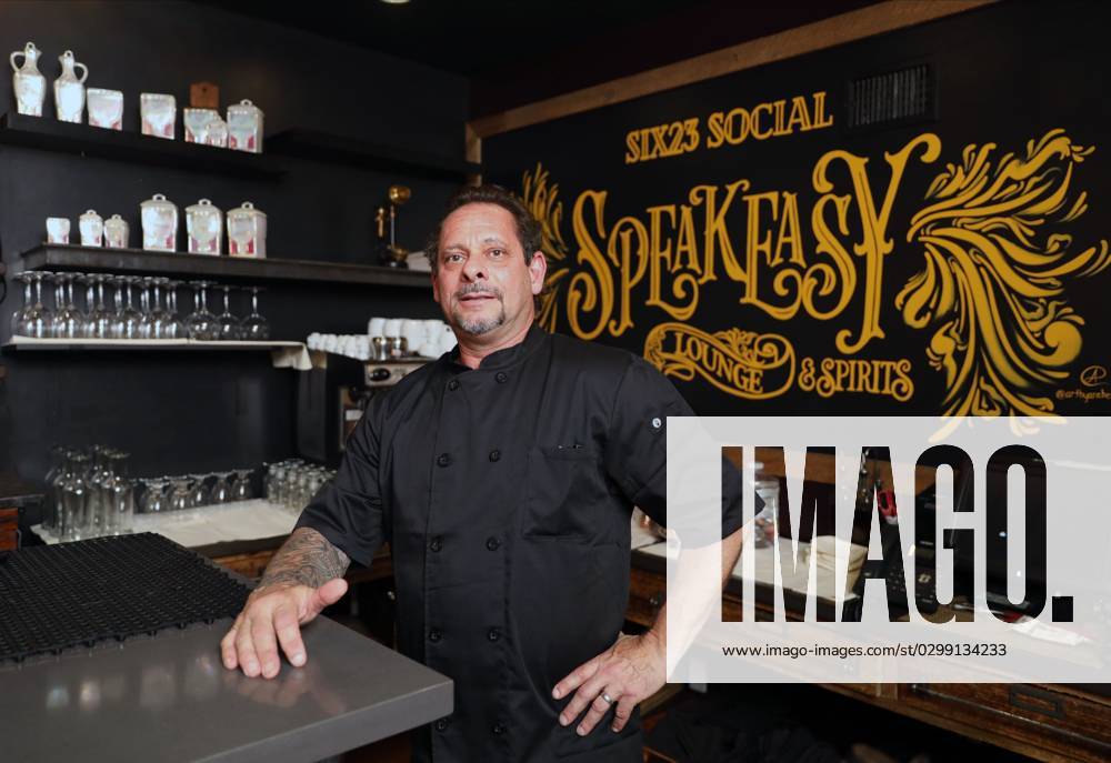 Syndication Westchester County Journal News Denis Whitton, the owner