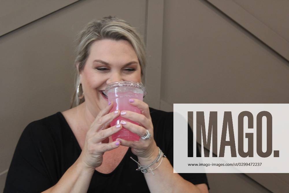 Syndication Chillicothe Gazette Bobbi Blanton, owner of the Coffee Hub