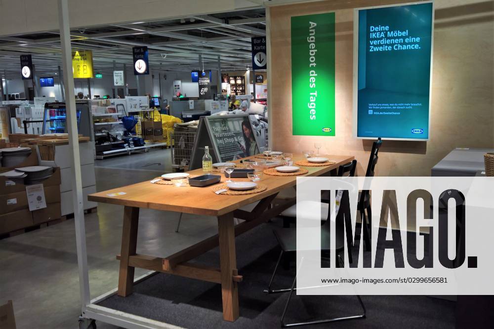 IKEA Deutschland GmbH und Co KG is a German company in the home