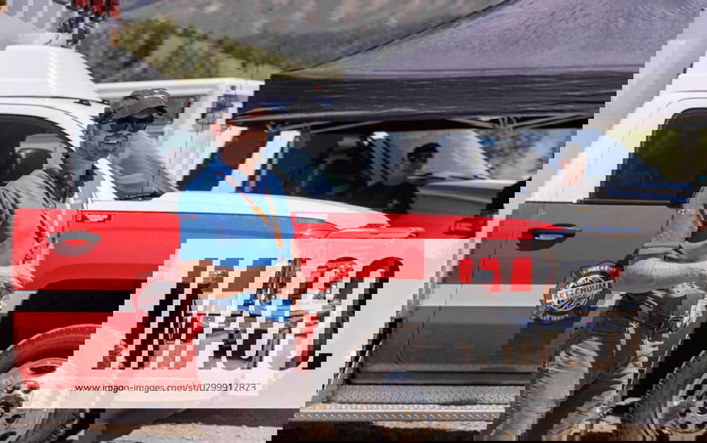 The 6th Annual Sun Valley Tour De Force Takes Place In Ketchum, Idaho