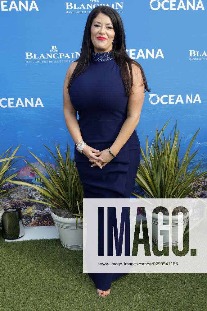 Oceana 16th Annual SeaChange Summer Party at the Waldorf Astoria ...