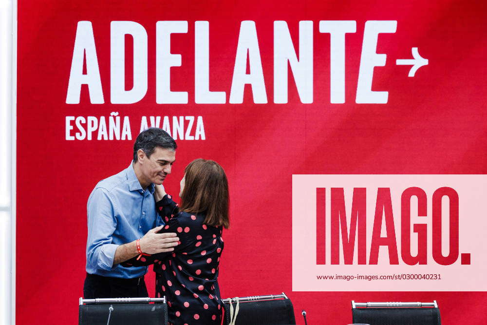 psoe-s-executive-committee-meeting-after-the-elections-madrid-the