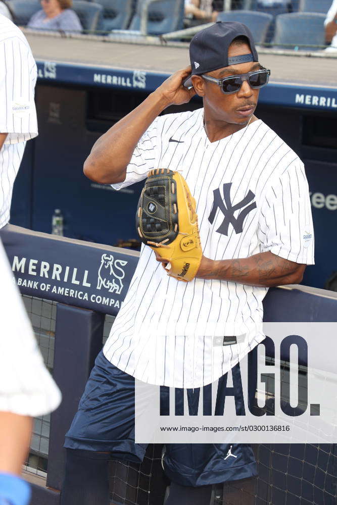 CC Sabathia, Bronx, New York