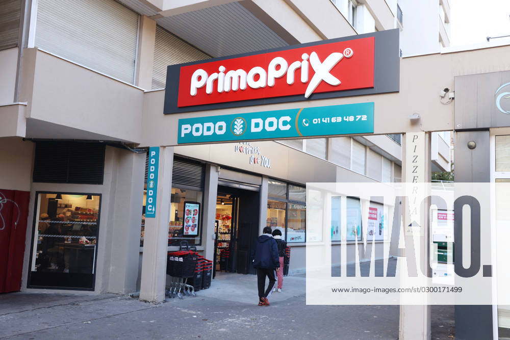 Bild Discounter Spanish Primaprix brand enters French discount market - Paris The ...