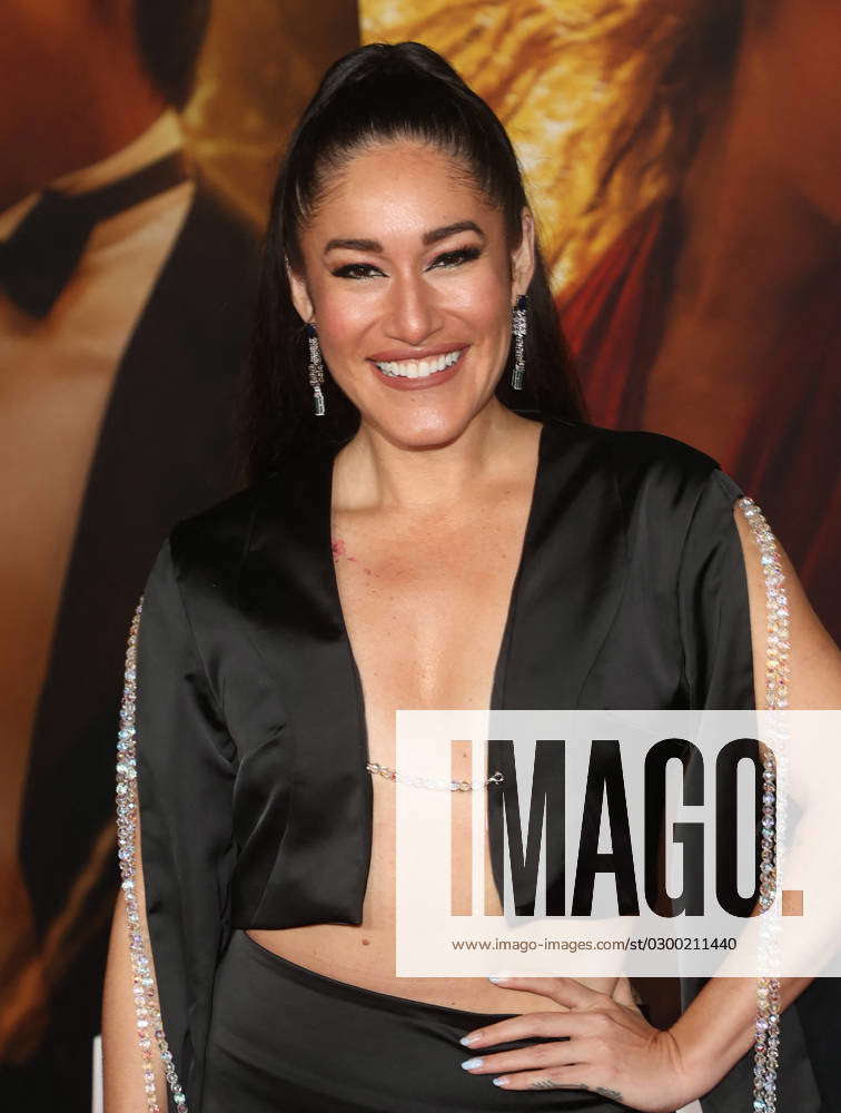 Babylon Premiere - LA Q orianka Kilcher, at Babylon Global Premiere ...