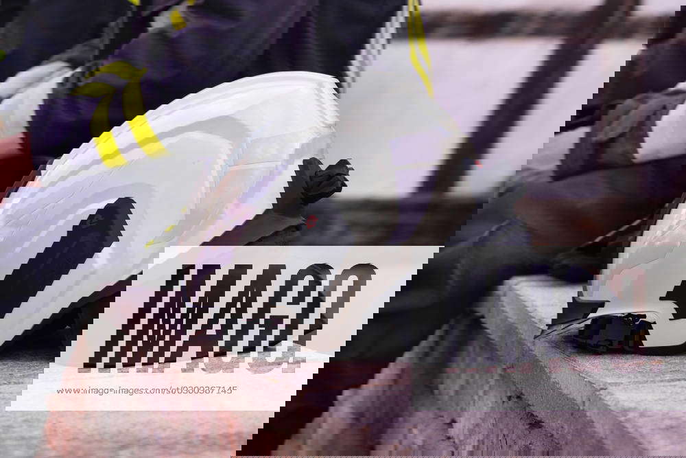 A storm with strong galeforce winds and rain went down in the