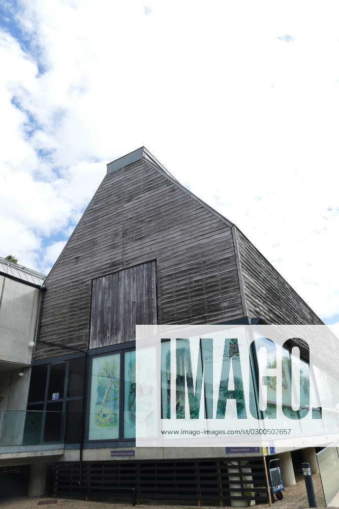 The River & Rowing Museum reopens after reburbishment The River ...