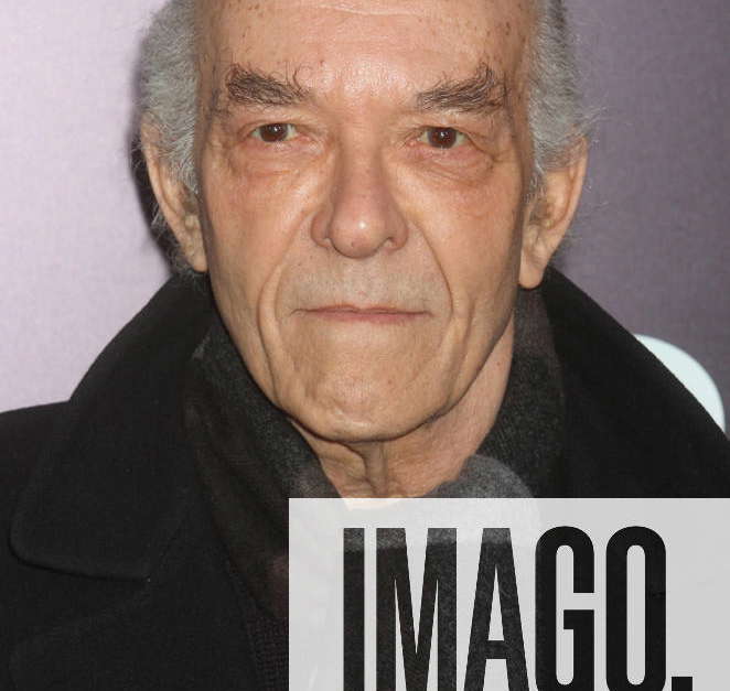 **FILE PHOTO** Mark Margolis Has Passed Away, Mark Margolis attends the ...