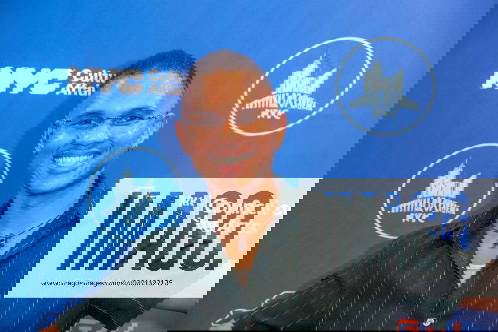 August 5, 2023, New York, United States James Ross attends the 2023