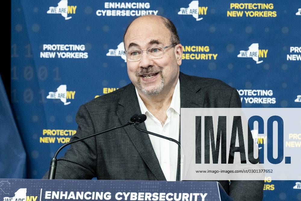 August 9, 2023, Brooklyn, New York, United States CRAIG NEWMARK