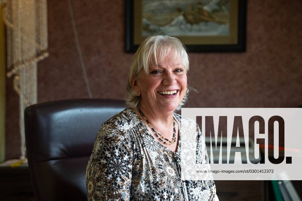 Syndication The Des Moines Register Phyllis Peterson, a mutual manager