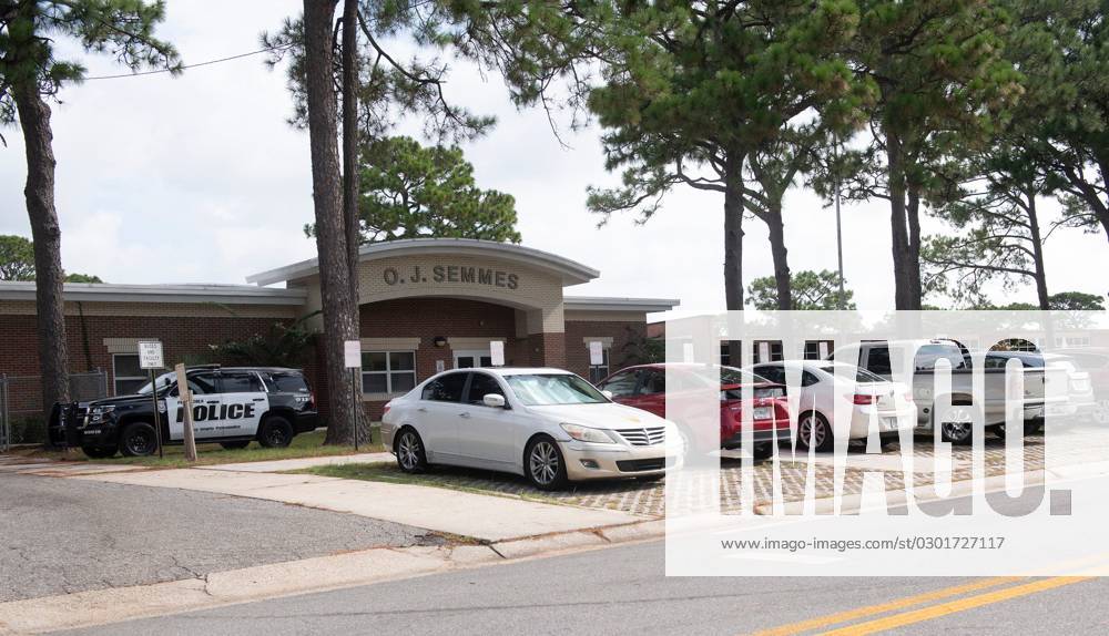 Syndication NewsJournal The Escambia County Public School and the