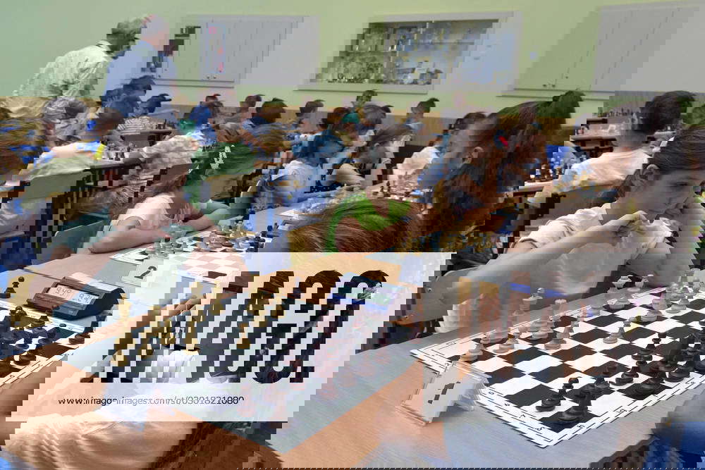 Under 8 Chess Championships Ukraine Participants of the Ukrainian Chess Championship among