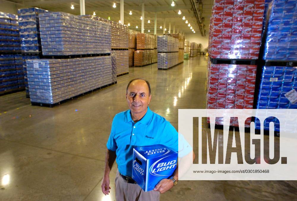 Syndication Sarasota HeraldTribune John Saputo, owner and CEO of Gold