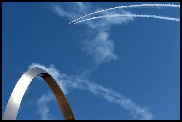 20 08 2023. Folkestone, United Kingdom. Folkestone Air Display 2023 ...