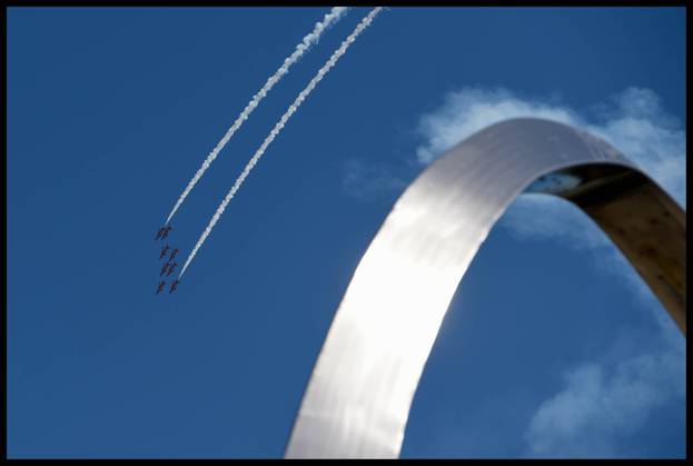 20 08 2023. Folkestone, United Kingdom. Folkestone Air Display 2023 ...