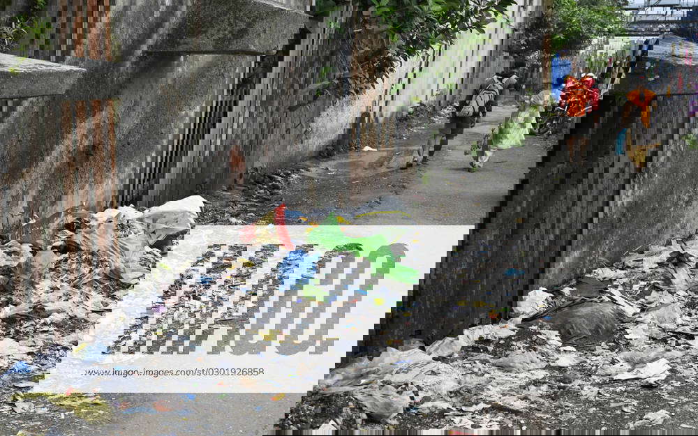 MUMBAI, INDIA AUGUST 19 Despite complaints for 2 years now, the