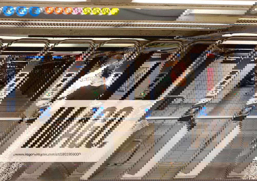 Metro and Bus fare Hike in New York. (NEW) Metro and Bus fare Hike in