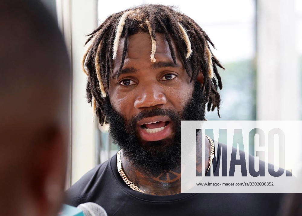 Dolphins: Xavien Howard's NSFW message to people 'sleeping on him' heading  into 2023 season