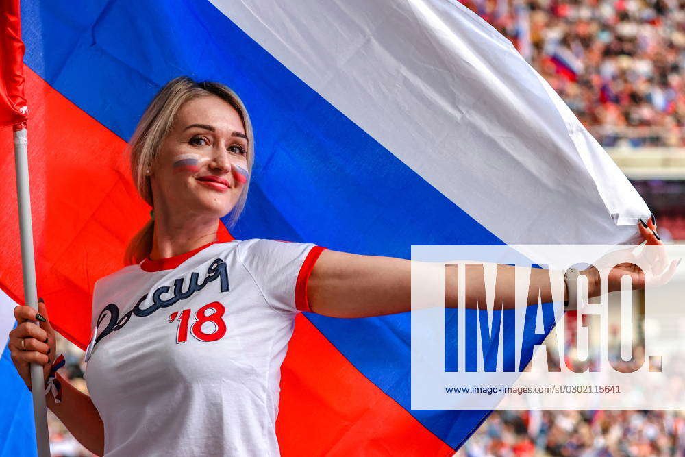 RUSSIAN FLAG DAY - August 22, 2024 - National Today