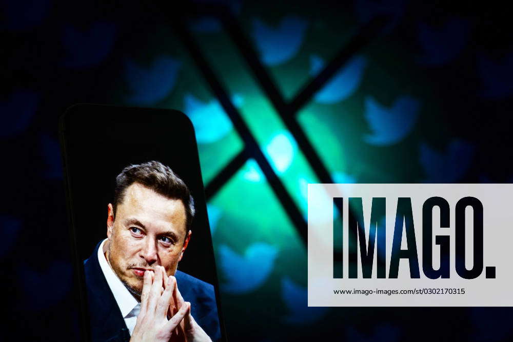 Elon Musk To Remove Block Option From X Formerly Known As Twitter An