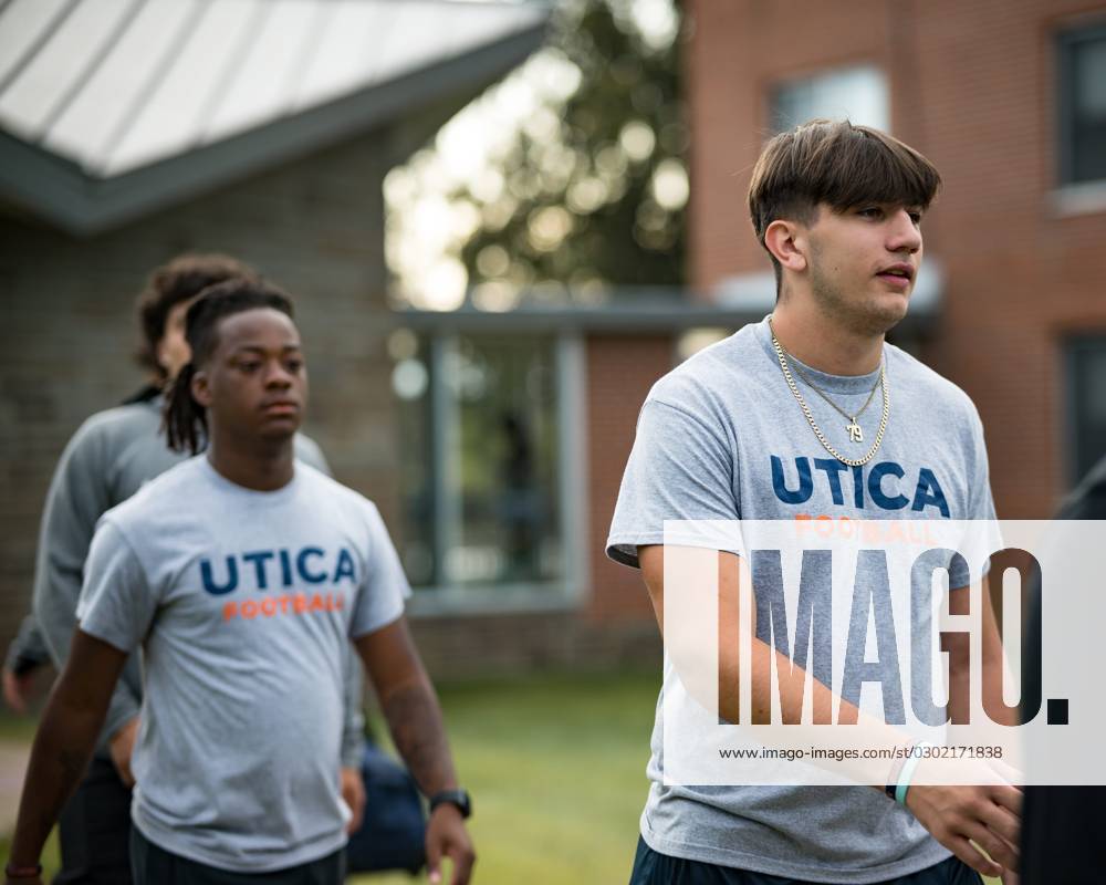 Syndication Utica Observer Dispatch Utica University Staff and