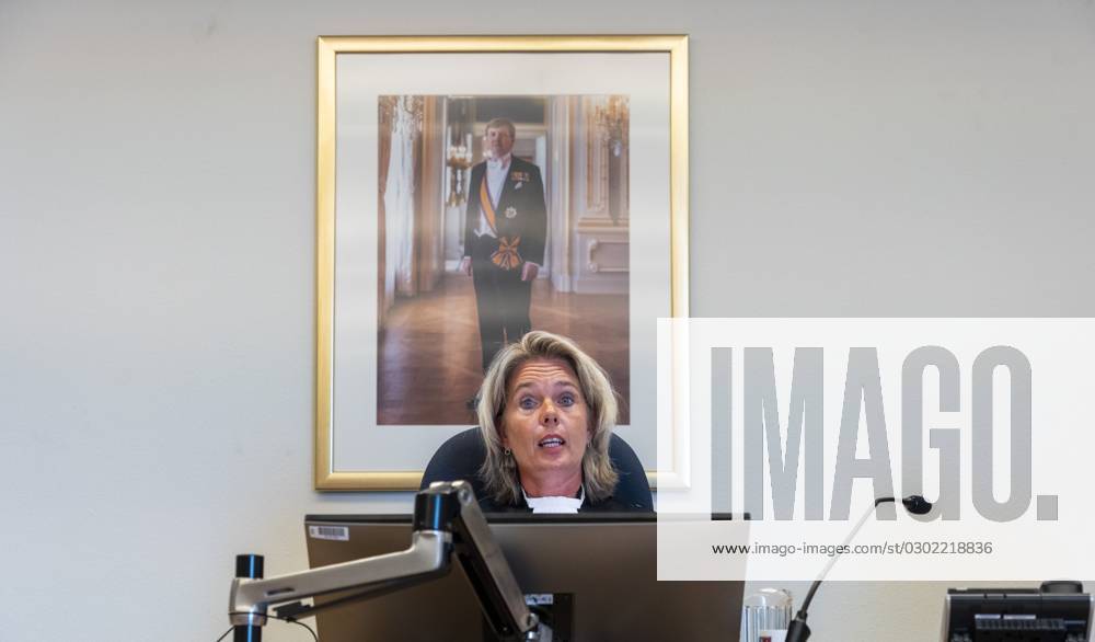 ROTTERDAM Judgment at the court in Rotterdam where Andre Hazes and