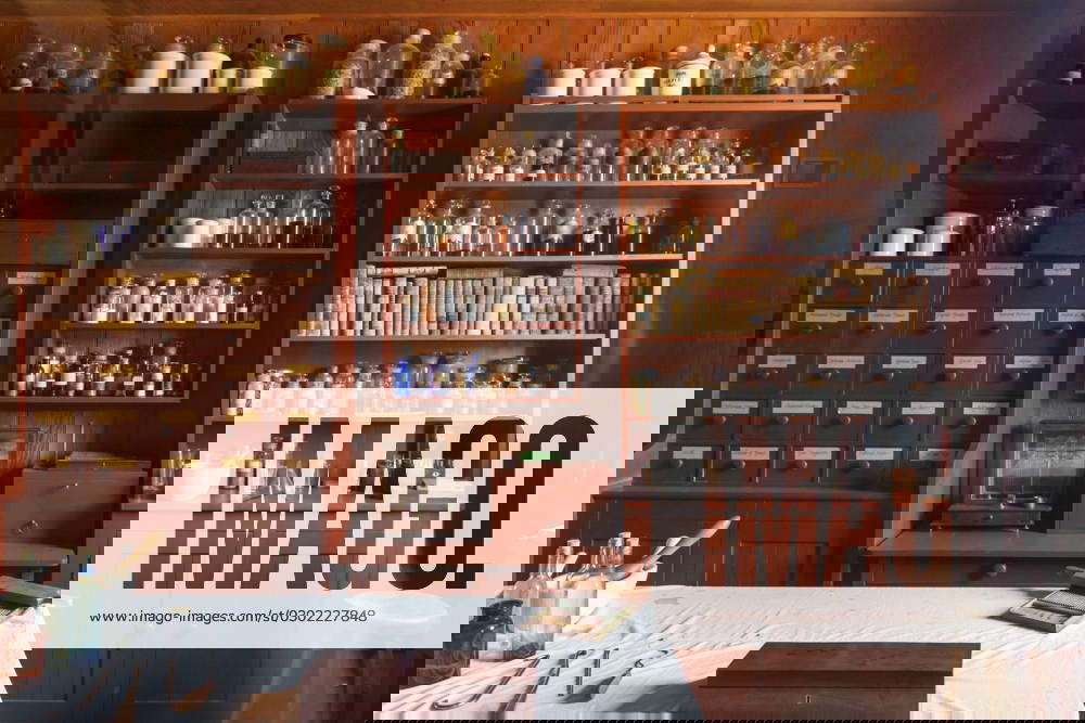 USA, Washington State, Fort Vancouver National Historic Site