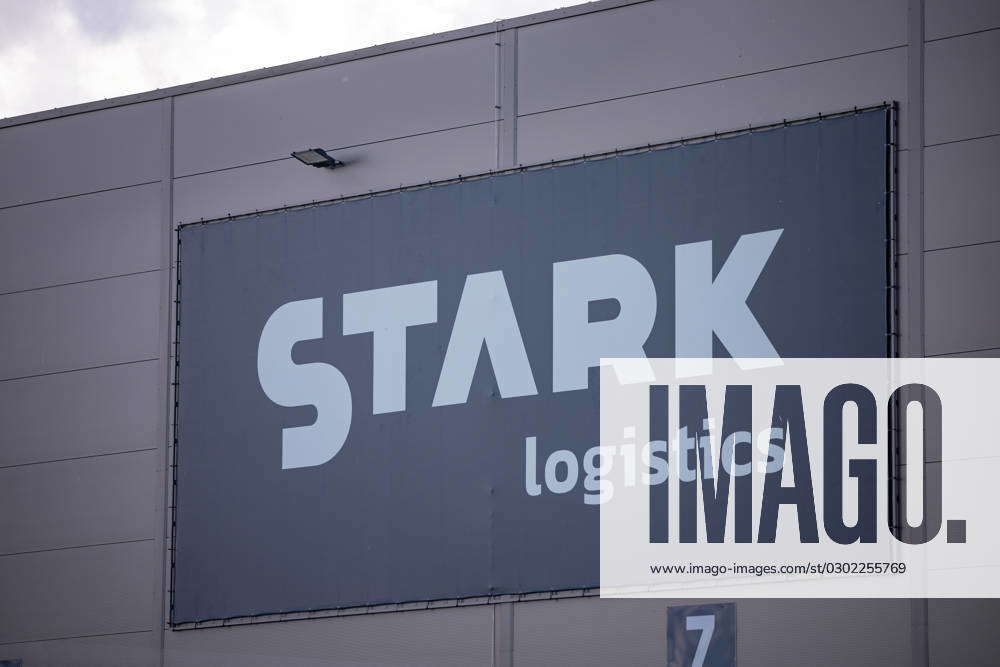 Stark Logistics Tallinn. A logistics company Stark Logistics, part-owned by Arvo Hallik ...