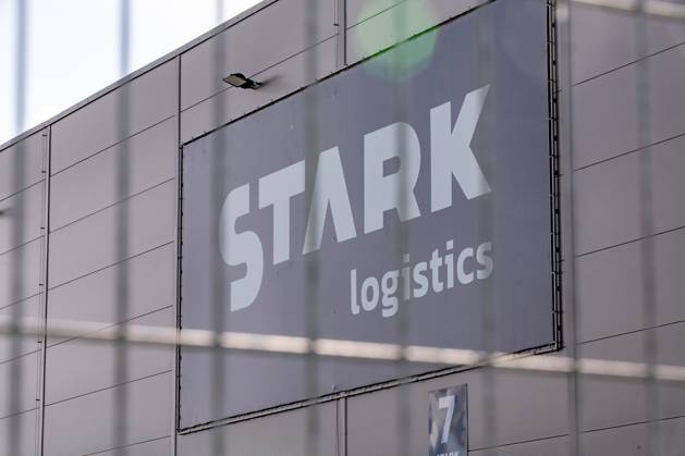 Stark Logistics Tallinn. A logistics company Stark Logistics, part-owned by Arvo Hallik ...