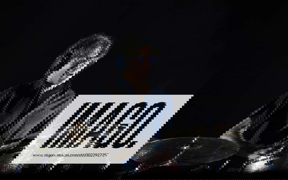 Yeah Yeah Yeahs performing live at All Points East Festival, Victoria