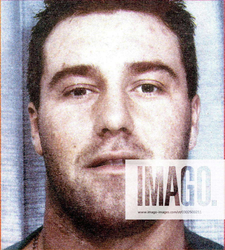 PIC SHOWS- PATRICK TATE A DRUGS RUNNER PIC SHOWS- PATRICK TATE A DRUGS ...